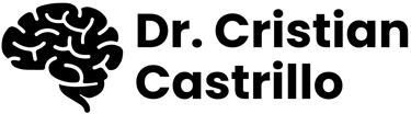 Psiquiatra Cristian Castrillo logo