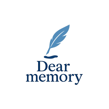 Dear memory logo