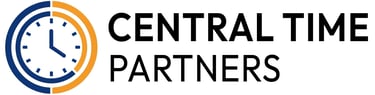 Central Time Partners logo