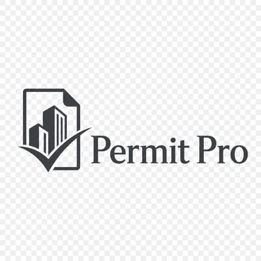Permit Management Service logo