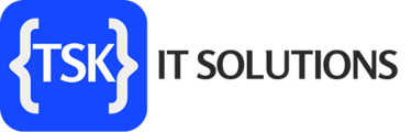 TSK IT SOLUTIONS LTD logo