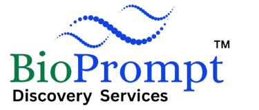 BioPrompt logo