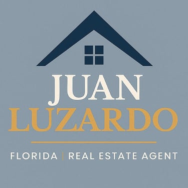 Juan Luzardo logo