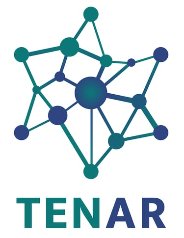TENAR logo