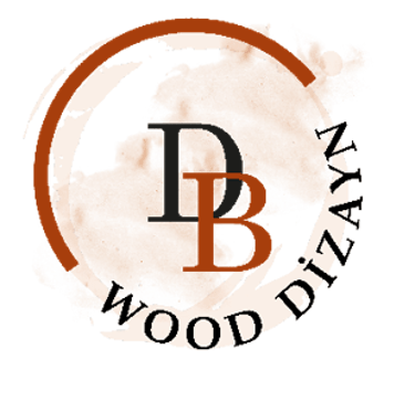 DB Wood Dizayn logo