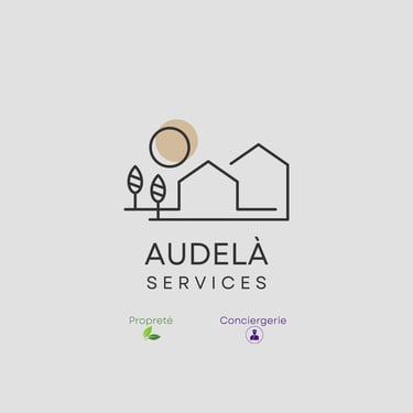 audelà services logo