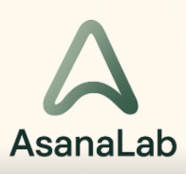 AsanaLab logo