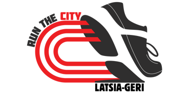 Run The City logo