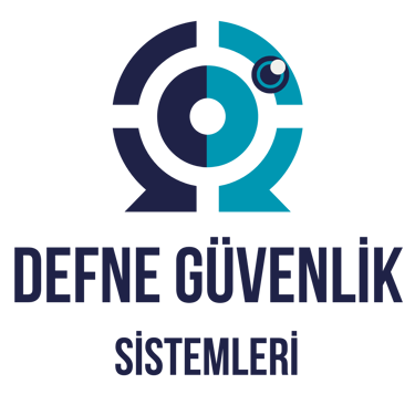 Defne Güvenlik Sistemleri logo