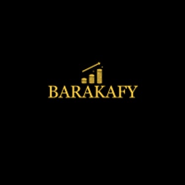 Barakafy logo