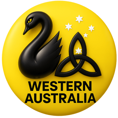 Perth Proclaimer logo