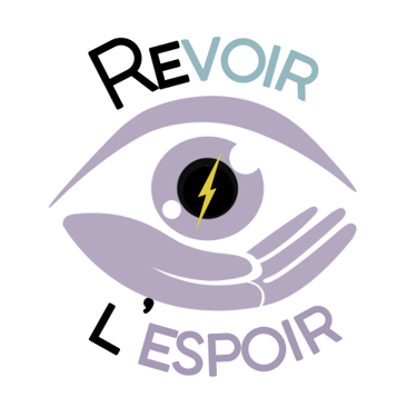 Revoir l'espoir logo