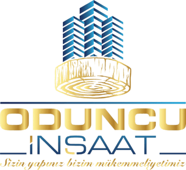 Oduncu İnşaat logo