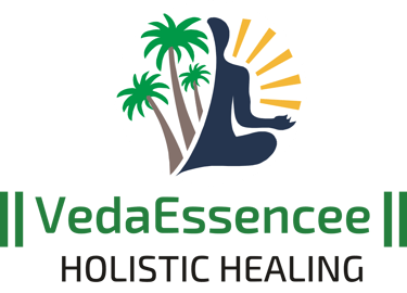 VedaEssencee logo