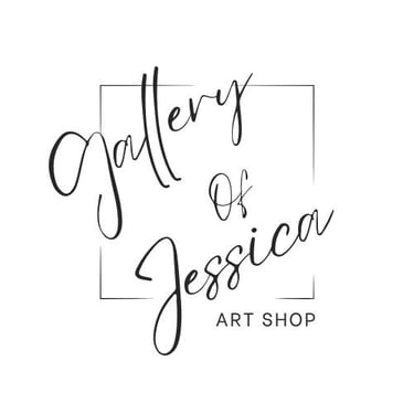GalleryOfJessica logo