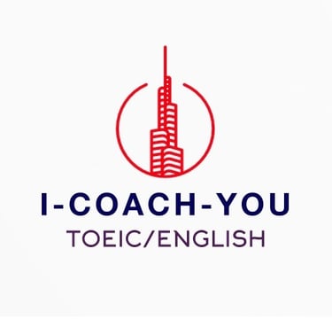 English Coaching logo