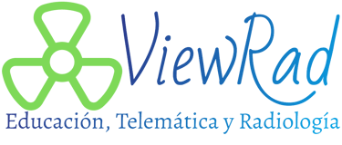 ViewRad logo