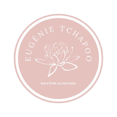 Eugénie Tchapoo, Bien-être au naturel logo