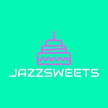 JazzSweetsMD logo