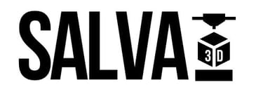 SALVA3D logo