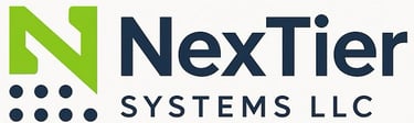 NexTier Systems LLC logo