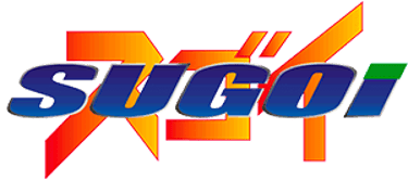Sugoi logo