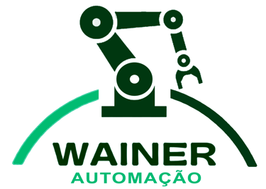 Wainer Automação Industrial logo