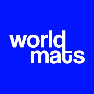 World Mats Argentina logo