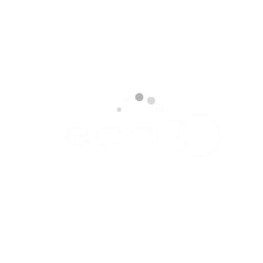 Echoo Agency logo