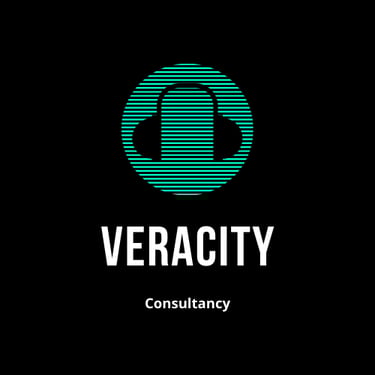 Veracity Consultancy Ltd. logo