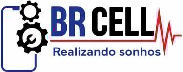BR Cell logo