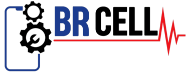 BR Cell logo