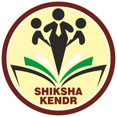Shikhsa Kendr logo