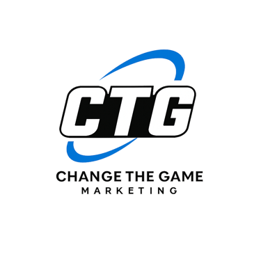 Greensboro's Marketing Agency logo
