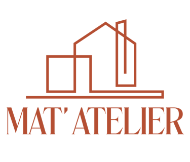 Mat Atelier logo