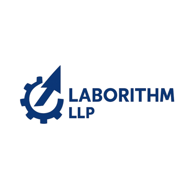 Laborithm logo