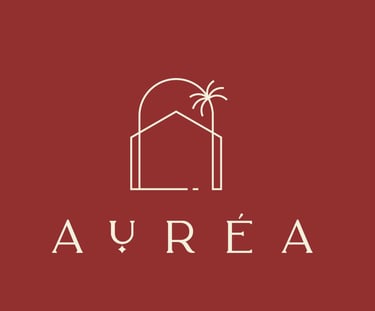AURÉA logo