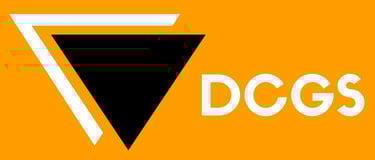 DCGS Store logo