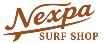 Nexpa Surf Shop logo