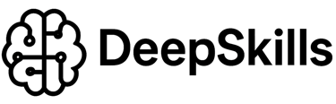 DeepSkills logo