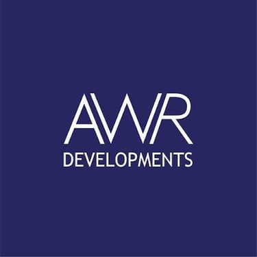 AWR Developments Limited logo