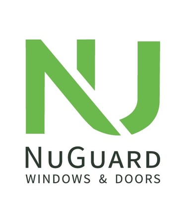 Nuguard Windows and Doors logo