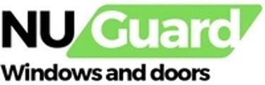 Nuguard Windows and Doors logo