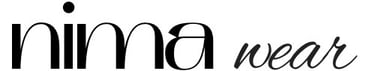 NIMA WEAR logo