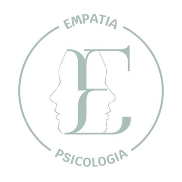 Empatia - Clínica de psicologia logo