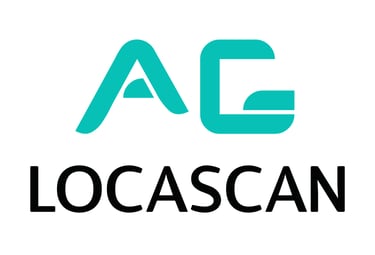 AG Locascan logo