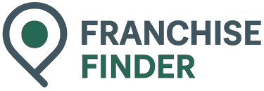 Franchise Finder logo