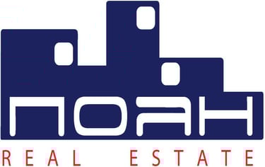 Πόλη Real Estate logo
