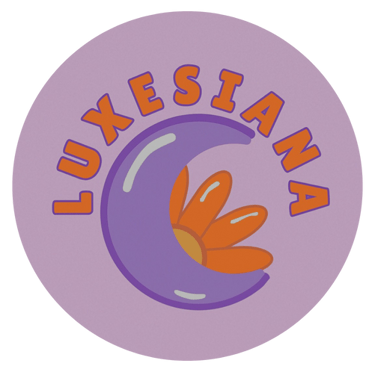 luxesiana logo