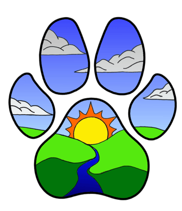 Gold Country Groomers logo